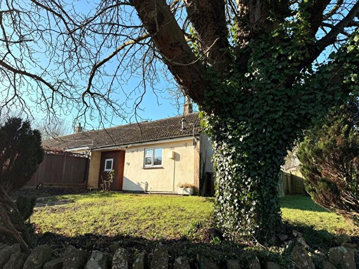 1 Bedroom Bungalow For Sale In Longfield, Mells, Frome, Somerset, BA11