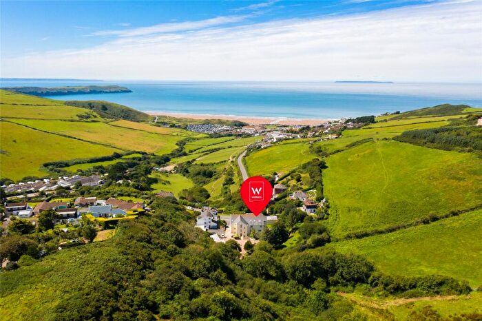 3 Bedroom Apartment For Sale In Beach Road, Woolacombe, Devon, EX34