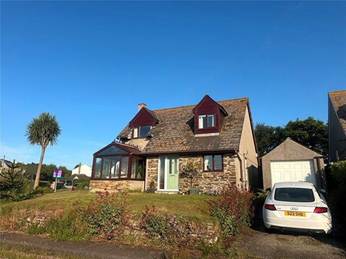 3 Bedroom Detached House For Sale In Sheviock Lane, Crafthole, Cornwall, PL11