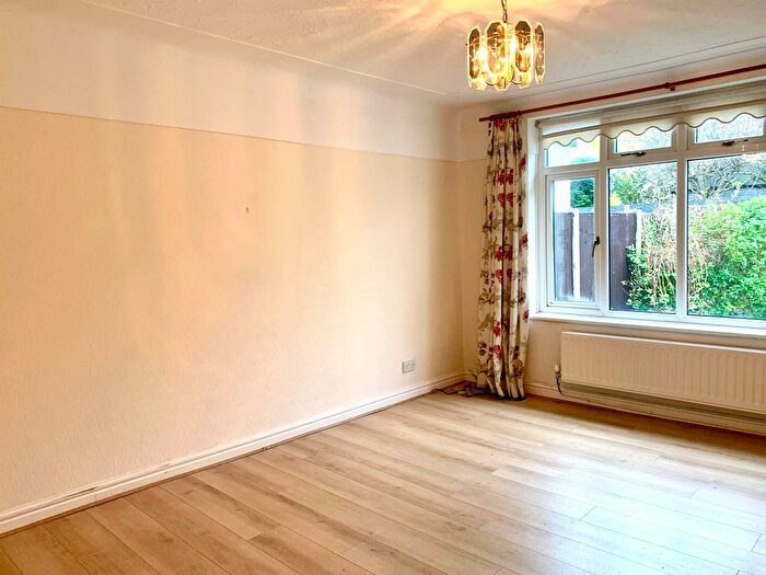 2 Bedroom Bungalow For Sale In Danefield Road, Wirral, Merseyside, CH49