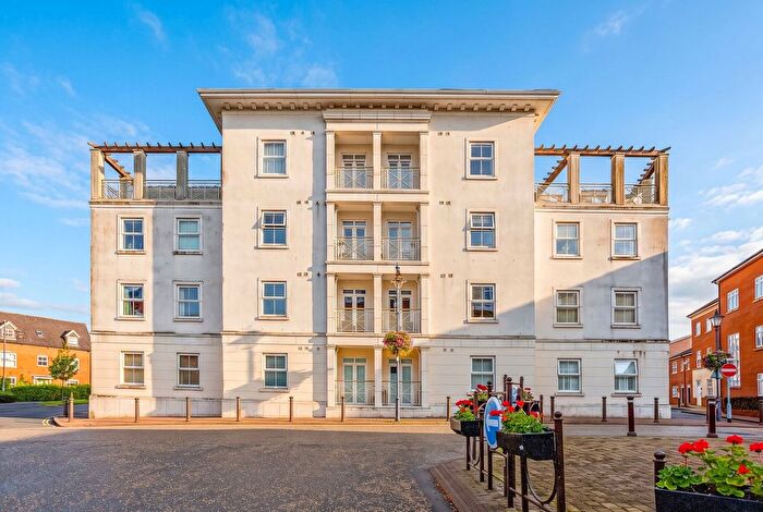 1 Bedroom Flat For Sale In South Terrace, Main Street, Dickens Heath, B90