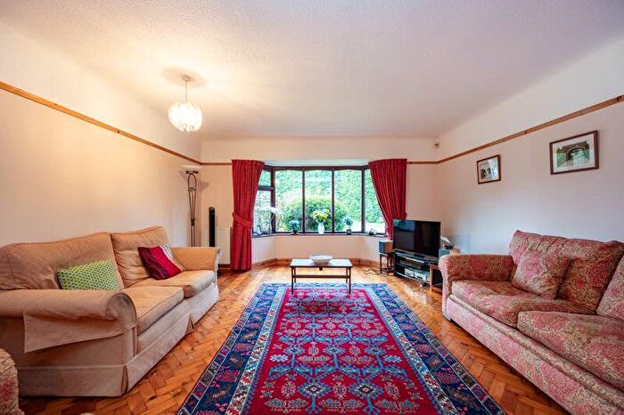 2 Bedroom Detached Bungalow For Sale In Blythe Lane, Lathom, L40