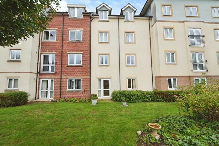 1 Bedroom Retirement Property For Sale In Southmead Road, Filton, Bristol, BS34