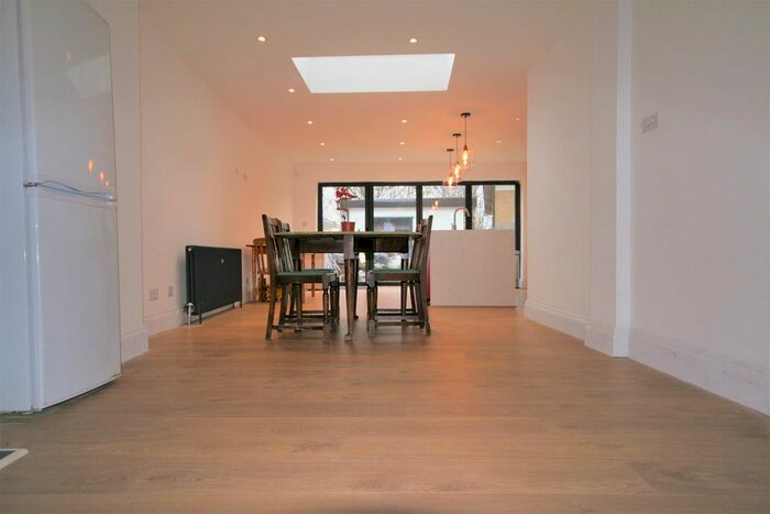 5 Bedroom Terraced House To Rent In Glengall Road, Peckham SE15