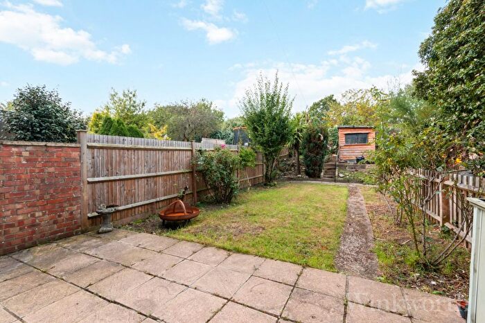 4 Bedroom Terraced House To Rent In Millmark Grove, London, SE14