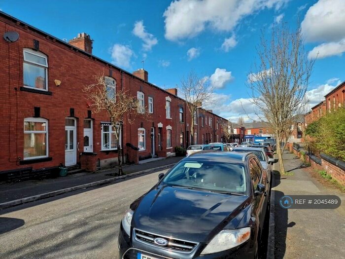 2 Bedroom Terraced House To Rent In Carnarvon Street, Oldham, OL8