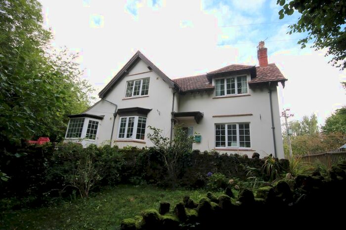 2 Bedroom Detached House To Rent In Stogumber, Taunton, TA4
