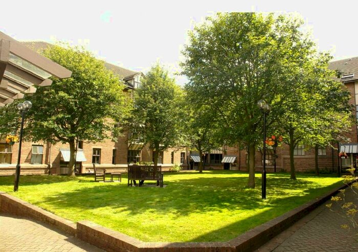 2 Bedroom Apartment To Rent In The Open, Leazes Square, Newcastle Upon Tyne, NE1
