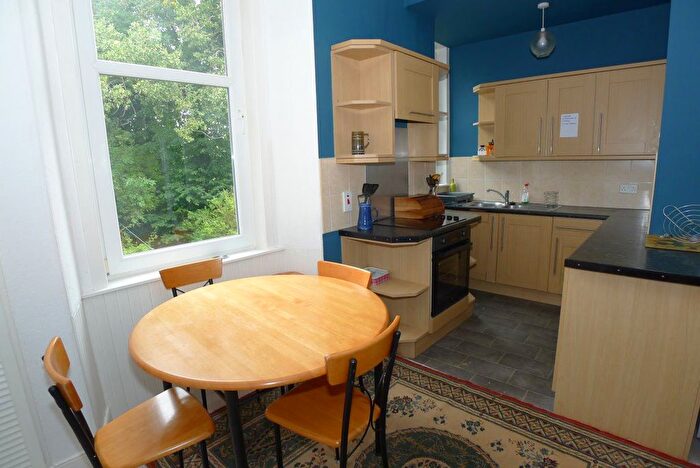 1 Bedroom Flat To Rent In Magdalen Yard Road, Flat /, Dundee, DD1