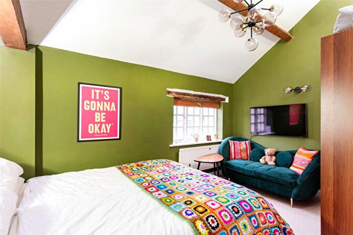 2 Bedroom Apartment To Rent In Church Mews, Stony Stratford, Milton Keynes, Buckinghamshire, MK11