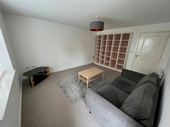 1 Bedroom Flat To Rent In Poppleton Close, Coventry, CV1