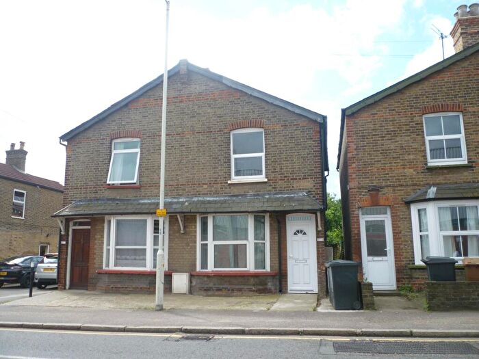 1 Bedroom Flat To Rent In Victoria Road, Chelmsford, CM1