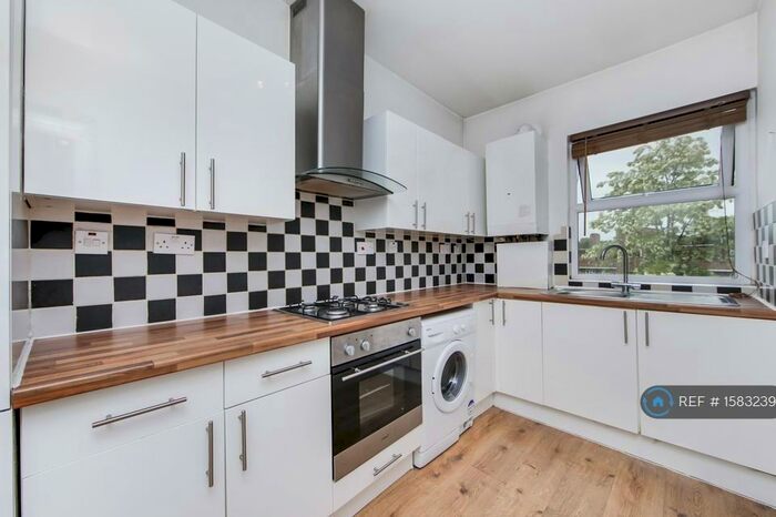1 Bedroom Flat To Rent In Shardeloes Road, London, SE14