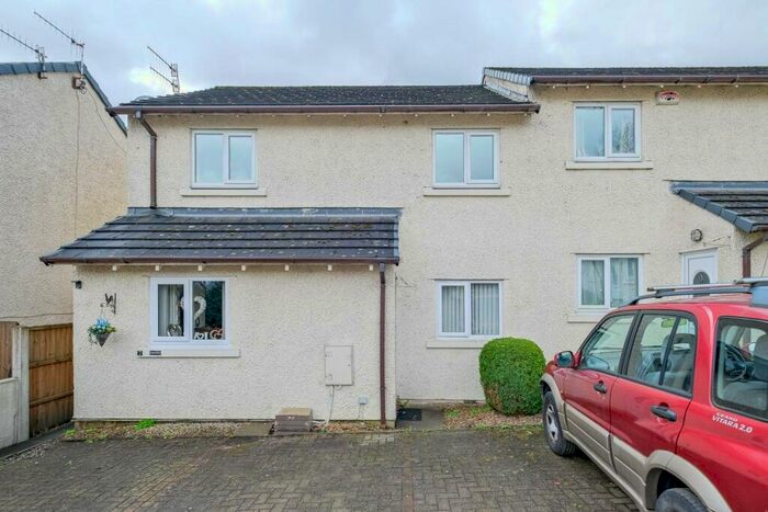 2 Bedroom Apartment To Rent In Chestnut Rise, Burnley, BB11