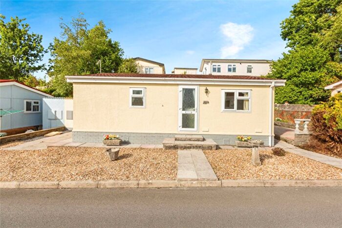 2 Bedroom Mobile Home For Sale In Ash Grove, Woodland Park, Waunarlwydd, Swansea, SA5