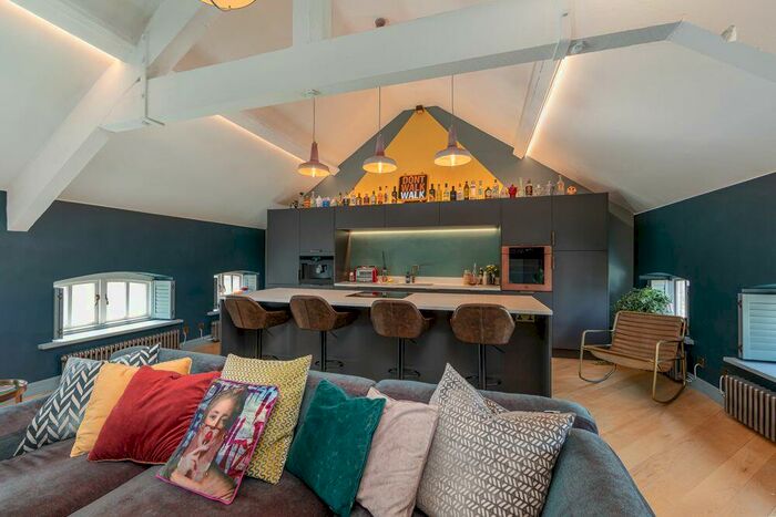 1 Bedroom Apartment To Rent In Flat, Waterfront House, Lower Bristol Road, Bath, BA2