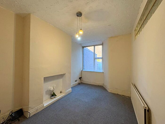 3 Bedroom Terraced House For Sale In St. Annes Road, Chorlton, M21