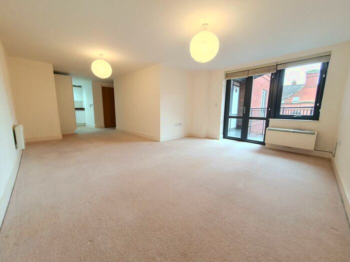 2 Bedroom Apartment To Rent In St Stephens Road, Norwich, NR1