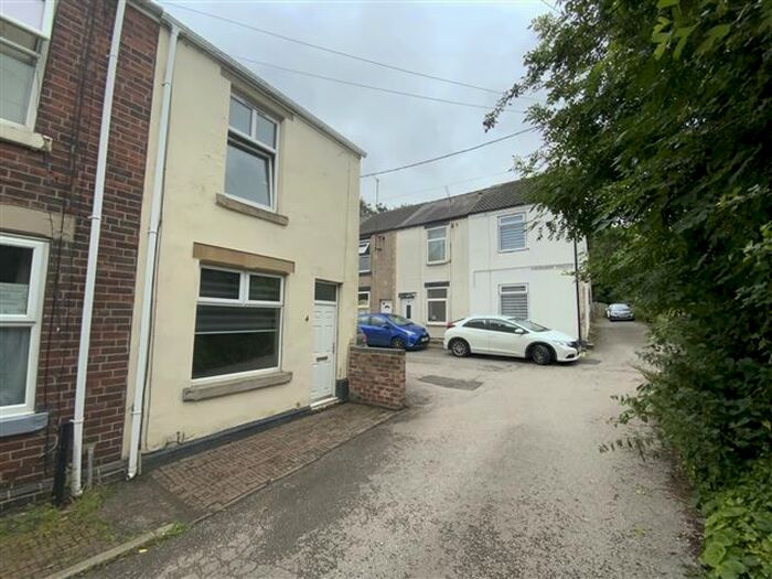 Houses for sale & to rent in S21 1DZ, NETHERTHORPE VILLAS, Killamarsh