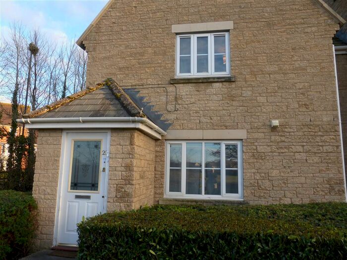 2 Bedroom Flat To Rent In Callington Road, Swindon, SN25