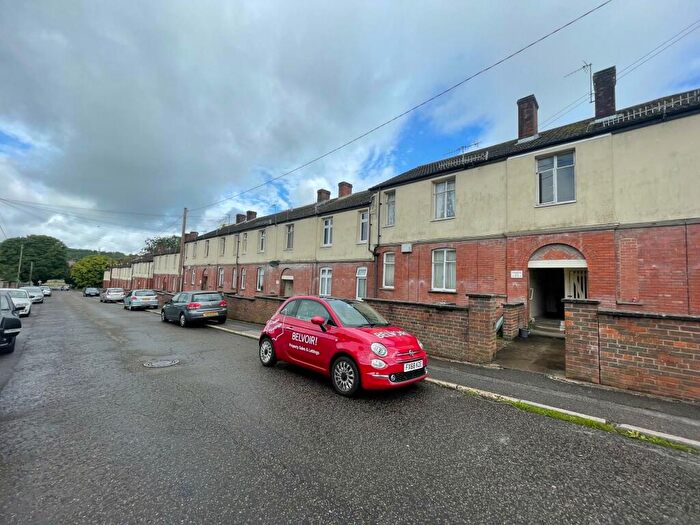 2 Bedroom Flat To Rent In Ordnance Road, Tidworth, SP9