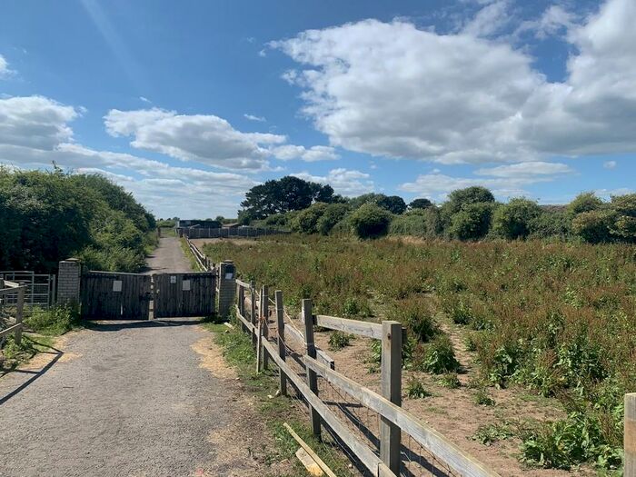 Land For Sale In Osprey Quay, PO10