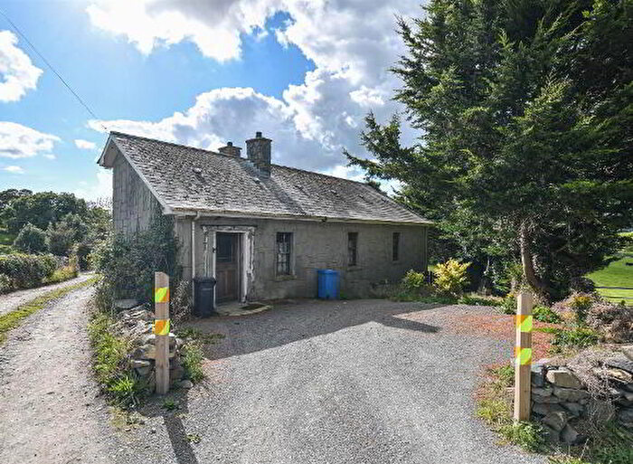 3 Bedroom Detached House For Sale In Sufficial Lane, Downpatrick, BT30