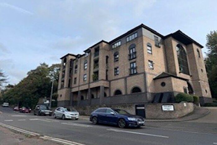 1 Bedroom Flat To Rent In Stock Road, Billericay, CM12