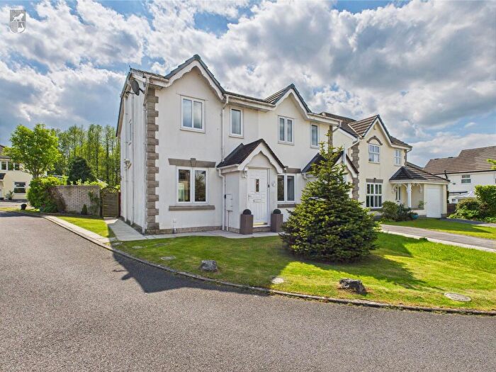 2 Bedroom Semi-Detached House For Sale In Teal Beck, Kendal, LA9