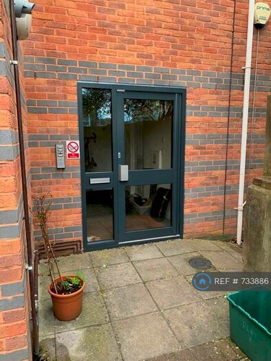 1 Bedroom Flat To Rent In Garfield Court, St. George, Bristol, BS5