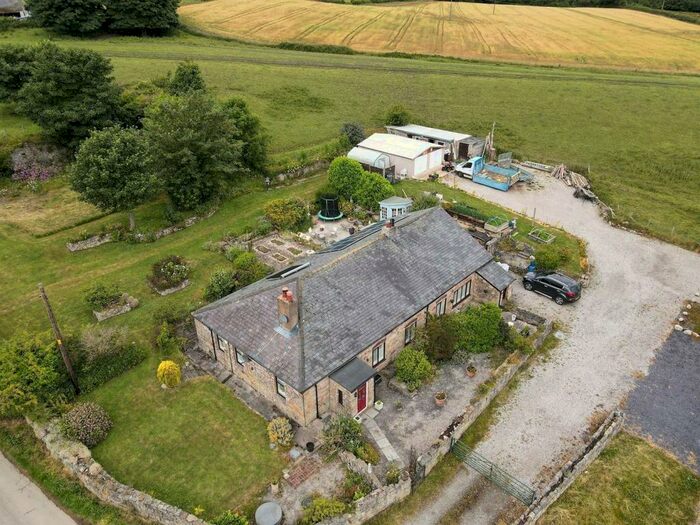 4 Bedroom Cottage For Sale In Trelogan, Holywell, CH8