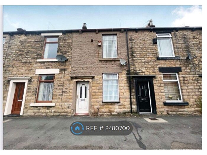 2 Bedroom Terraced House To Rent In Stocks Lane, Stalybridge, SK15