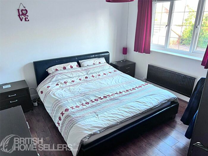 5 Bedroom Detached House For Sale In Rosemary Way, Cleethorpes, Lincolnshire, DN35