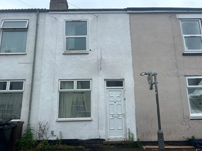 3 Bedroom Property To Rent In Lime Street, Wolverhampton, WV3