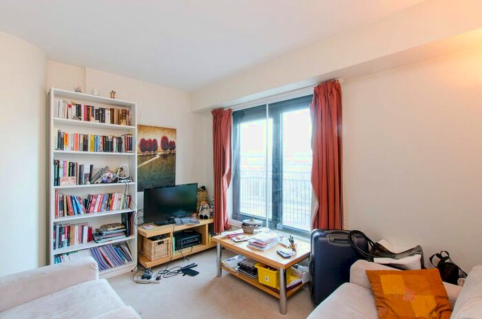 Studio To Rent In Point West, Kensington, London, SW7