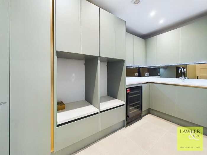 5 Bedroom Detached House For Sale In Church House Close, Poynton, Stockport, Cheshire, SK12