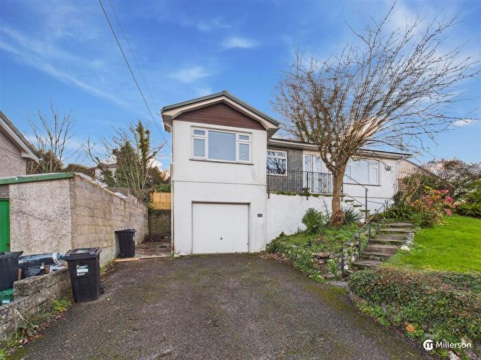 3 Bedroom Detached Bungalow For Sale In Grist Lane, Angarrack, Hayle, TR27