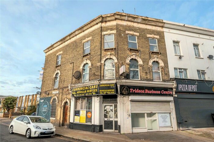 4 Bedroom Apartment To Rent In Barking Road, London, E13