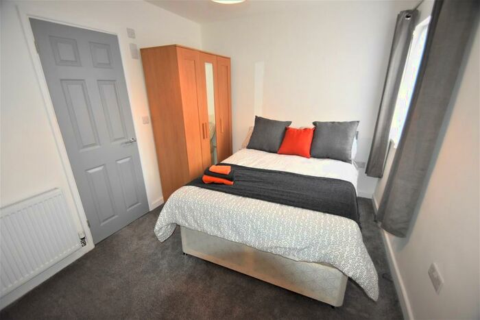 1 Bedroom Property To Rent In Chichester Road, Portsmouth, PO2