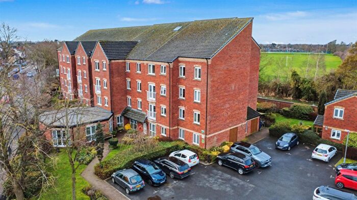 1 Bedroom Flat For Sale In Tamworth Road, Long Eaton, NG10