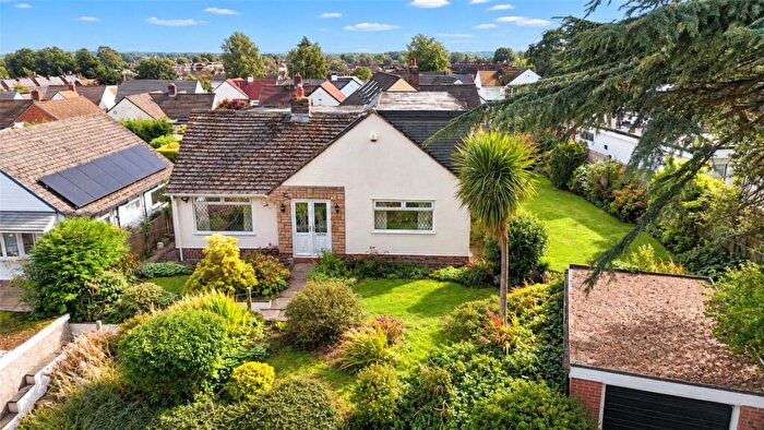 2 Bedroom Bungalow For Sale In Well Lane, Bebington, Wirral, CH63