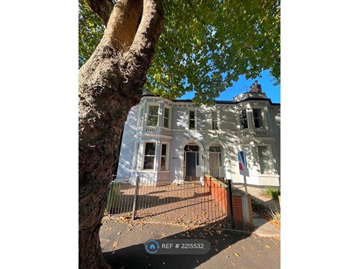 2 Bedroom Maisonette To Rent In Lancaster House, Leamington Spa, CV31