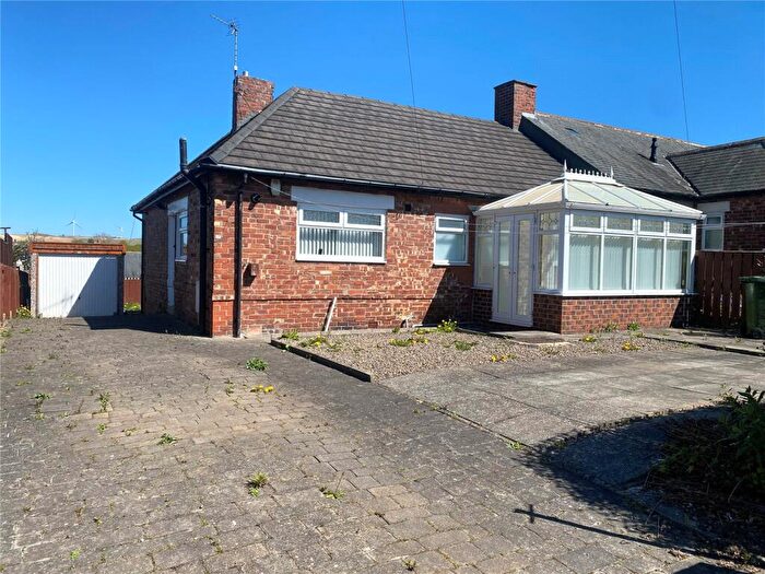 3 Bedroom Bungalow For Sale In Bedford Street, Hetton Le Hole, DH5