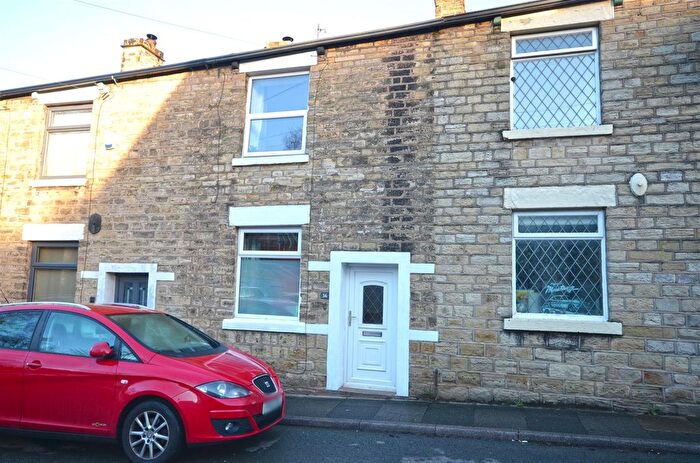 2 Bedroom Terraced House For Sale In Micklehurst Road, Mossley, Ashton-Under-Lyne, OL5