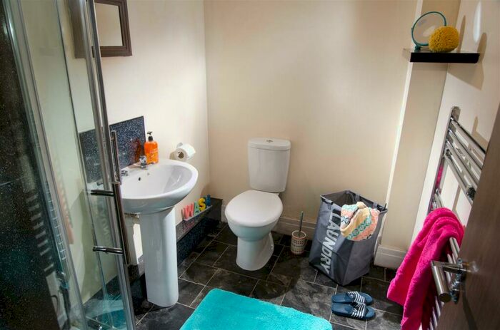 7 Bedroom Private Hall To Rent In New Street, Lancaster, LA1