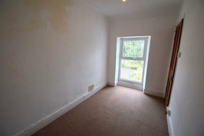 2 Bedroom Terraced House For Sale In Ardudwy Terrace, Trawsfynydd, LL41