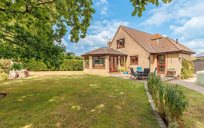 4 Bedroom Detached House For Sale In Bembridge, Isle Of Wight, PO35