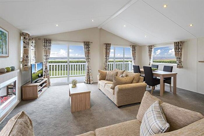 3 Bedroom Lodge For Sale In Willerby Clearwater, Whitecliff Bay Holiday Park, Hillway Road, Bembridge, Isle Of Wight, PO35