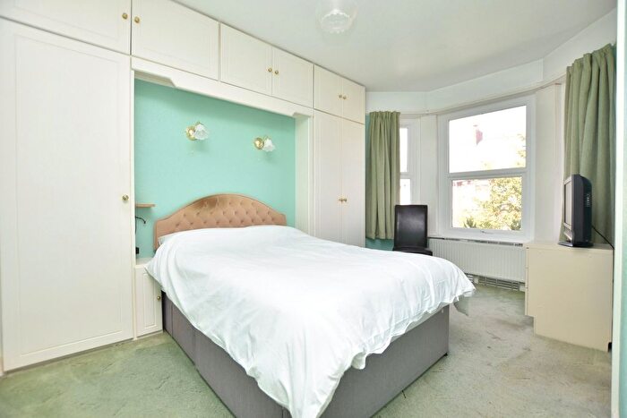 3 Bedroom Terraced House For Sale In Waverley Road, Exmouth, Devon, EX8
