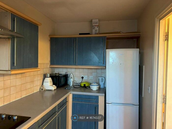 2 Bedroom Flat To Rent In Upney Station, Upney Station, IG11